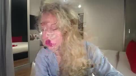 Sasha online show from February 20, 2026, 12:27 pm