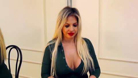 Sasha online show from January 7, 2025, 5:33 am