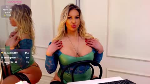 Sasha online show from February 7, 2025, 11:23 am