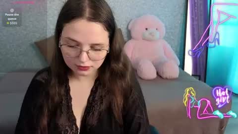 Sasha online show from August 5, 2026, 2:53 pm