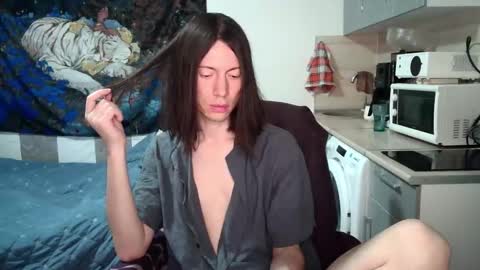 Sasha online show from October 10, 2025, 10:47 am