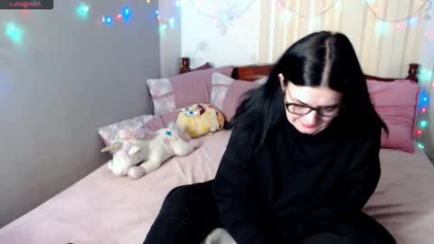 sashaxxxcherry online show from February 15, 2026, 4:09 am