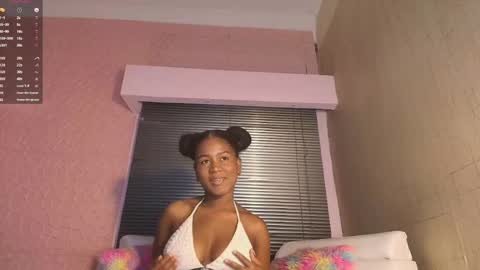 SashhaLux22 online show from February 24, 2025, 3:55 am