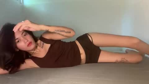 sashi_kaye online show from March 5, 2026, 4:19 am