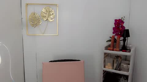 Sashi online show from September 25, 2025, 1:59 pm