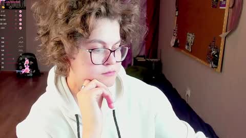 .Alexandra online show from December 8, 2024, 3:43 am