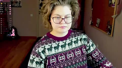 .Alexandra online show from January 3, 2025, 10:51 pm