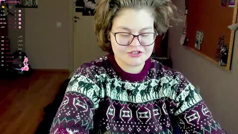 .Alexandra online show from January 5, 2025, 1:03 am