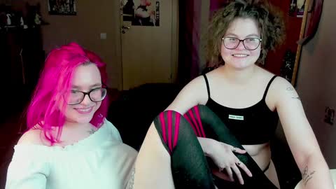 .Alexandra online show from January 24, 2025, 2:08 pm