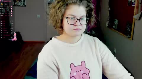 .Alexandra online show from March 10, 2025, 1:10 pm