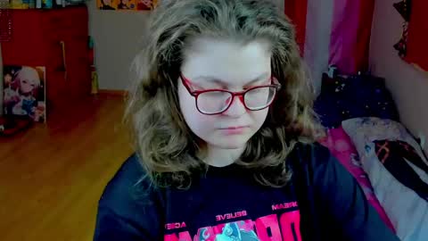 .Alexandra online show from April 19, 2026, 12:04 pm