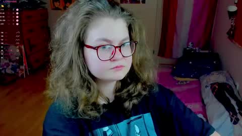 Snapshot of sashy_way chatting on June 5, 2026, 8:36 pm .Alexandra online show from June 5, 2026, 8:36 pm