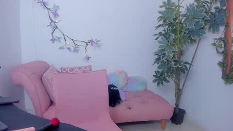 saskiagrendel online show from February 22, 2026, 12:45 am