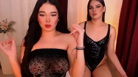 sassa_lilly online show from February 7, 2025, 5:52 am