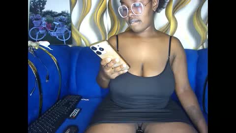 Spicyd online show from April 2, 2026, 8:28 pm