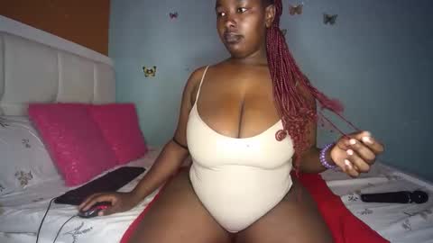 Spicyd online show from April 21, 2026, 3:24 am