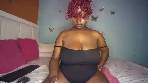 Spicyd online show from April 22, 2026, 4:48 am