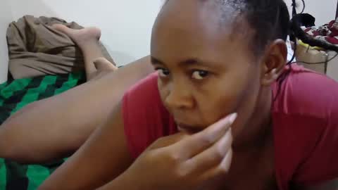 sassy_bella online show from March 3, 2025, 12:05 pm