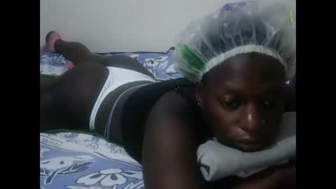 candie online show from September 13, 2025, 2:22 am