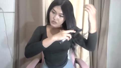 Snapshot of sassy_jenny8 chatting on February 26, 2026, 5:01 pm sassy_jenny8 online show from February 26, 2026, 5:01 pm