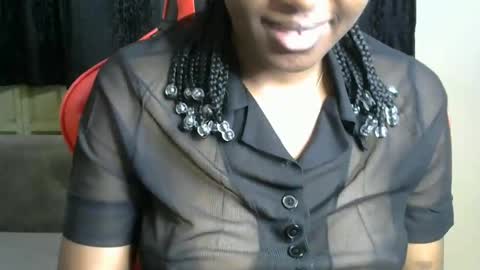 sassy_lyne online show from April 17, 2026, 6:16 am