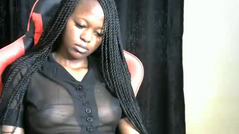 sassy_lyne online show from April 26, 2026, 7:55 pm