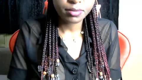 sassy_lyne online show from July 17, 2026, 7:26 am