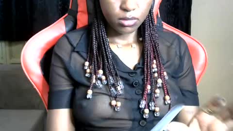 sassy_lyne online show from July 23, 2026, 7:17 am