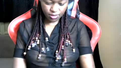 sassy_lyne online show from July 24, 2026, 8:12 am