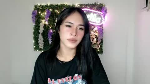 sassy_stella online show from January 10, 2025, 9:34 am