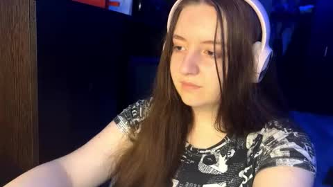 Marmulka or Mary online show from September 9, 2025, 6:18 pm