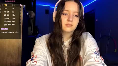 Marmulka or Mary online show from October 1, 2025, 5:41 pm