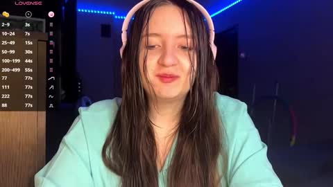 Marmulka or Mary online show from October 2, 2025, 5:20 pm