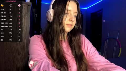 Marmulka or Mary online show from October 15, 2025, 5:02 pm