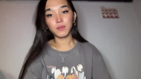 Sassygirl online show from March 4, 2026, 10:43 am