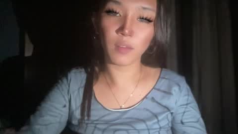 Sassygirl online show from April 4, 2026, 6:22 am