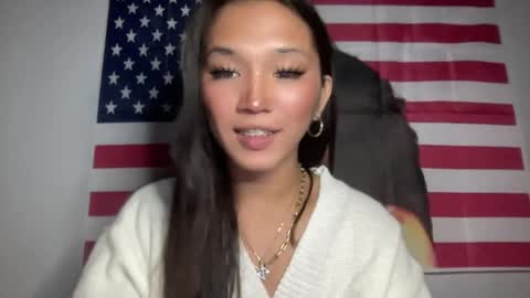 Sassygirl online show from April 19, 2026, 10:47 am