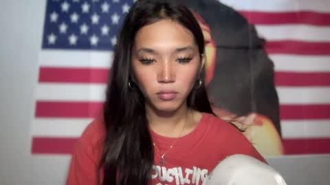 Sassygirl online show from April 19, 2026, 11:51 pm