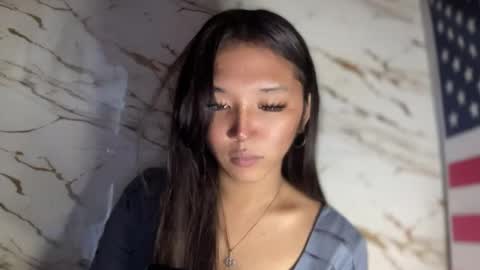 Sassygirl online show from April 23, 2026, 2:46 am