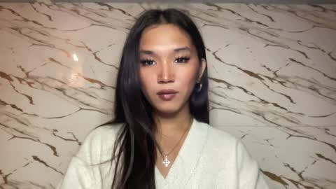 Sassygirl online show from April 25, 2026, 10:40 am