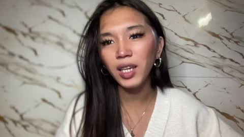 Sassygirl online show from April 26, 2026, 12:19 am