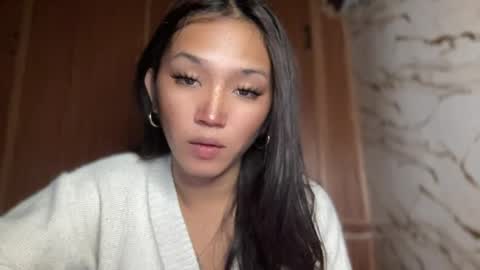 Sassygirl online show from May 11, 2026, 11:35 pm