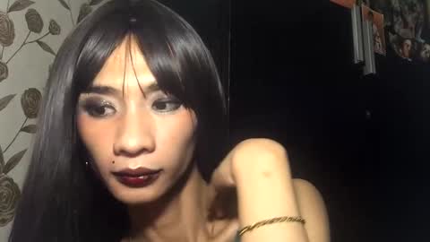 Princess online show from February 10, 2025, 1:46 am