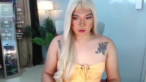 MARIO LABO online show from December 11, 2024, 2:41 am