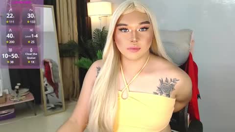 MARIO LABO online show from December 17, 2024, 12:00 pm