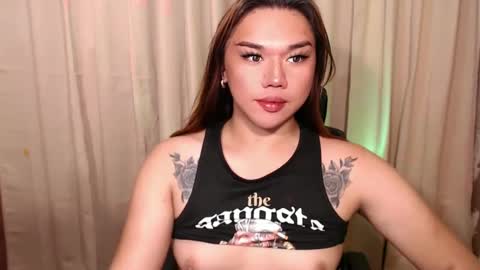 MARIO LABO online show from January 13, 2025, 3:56 am