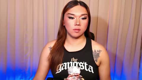 MARIO LABO online show from January 30, 2025, 2:38 am