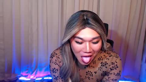 MARIO LABO online show from March 11, 2025, 8:30 am