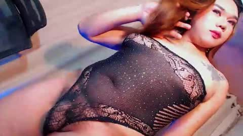 MARIO LABO online show from September 17, 2025, 9:49 pm