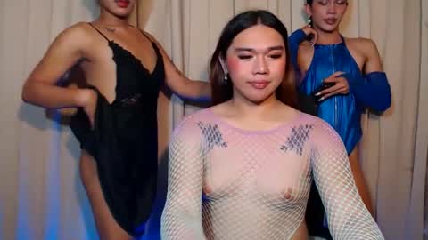 MARIO LABO online show from November 26, 2025, 4:08 pm